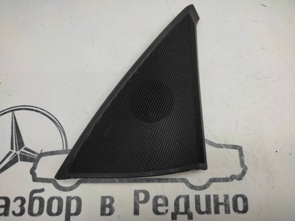 Уголок зеркала MERCEDES-BENZ C-класс W204/S204/С204 рестайлинг (2011 - 2015) фото 1 &mdash; Разборка Мерседес