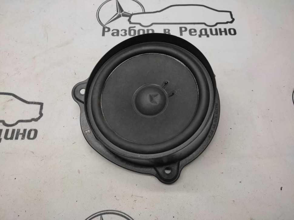 Динамик MERCEDES-BENZ CLS-класс C219 (2004 - 2008) фото 1 — Разборка Мерседес