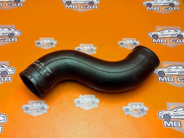 Патрубок интеркулера MERCEDES-BENZ Vito W638 (1996 - 2003) — Разборка Мерседес