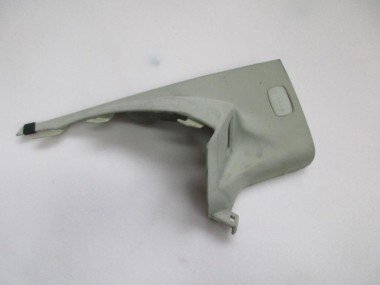 Накладка задней стойки MERCEDES-BENZ E-класс W212/S212/C207/A207 рестайлинг (2013 - 2016) — Разборка Мерседес