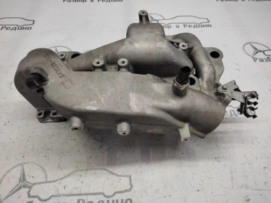 Коллектор впускной MERCEDES-BENZ Sprinter W906 (2006 - 2019) — Разборка Мерседес