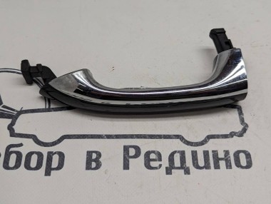 Ручка двери наружняя MERCEDES-BENZ R-класс W251 (2005 - 2007) — Разборка Мерседес