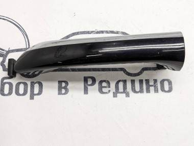 Ручка двери наружняя MERCEDES-BENZ R-класс W251 (2005 - 2007) — Разборка Мерседес