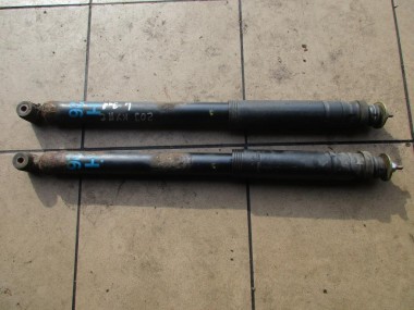 Амортизатор задний MERCEDES-BENZ C-класс W203/S203/CL203 (2000 - 2004) — Разборка Мерседес