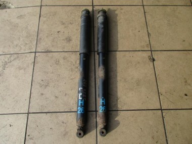 Амортизатор задний MERCEDES-BENZ C-класс W203/S203/CL203 (2000 - 2004) — Разборка Мерседес