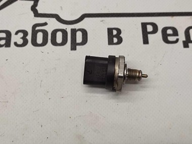 Датчик давления топлива MERCEDES-BENZ C-класс W204/S204 (2006 - 2011) — Разборка Мерседес