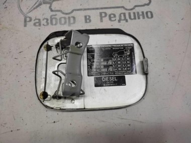 Лючок топливного бака MERCEDES-BENZ E-класс W211/S211 (2002 - 2006) — Разборка Мерседес
