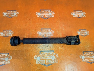 Кардан передний MERCEDES-BENZ M-класс W163 рестайлинг (2001 - 2005) — Разборка Мерседес