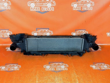 Интеркулер MERCEDES-BENZ E-класс W212/S212/C207/A207 рестайлинг (2013 - 2016) &mdash; Разборка Мерседес