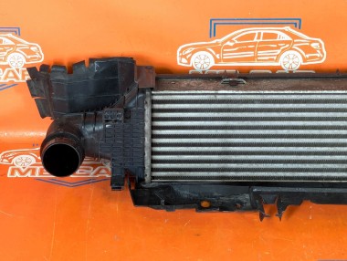 Интеркулер MERCEDES-BENZ E-класс W212/S212/C207/A207 рестайлинг (2013 - 2016) &mdash; Разборка Мерседес