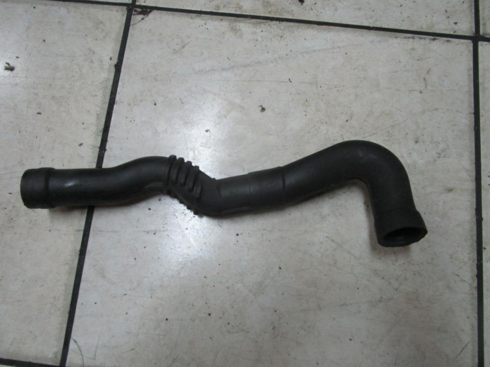 Патрубок воздушный MERCEDES-BENZ GL-класс X164 (2006 - 2009) фото 1 — Разборка Мерседес