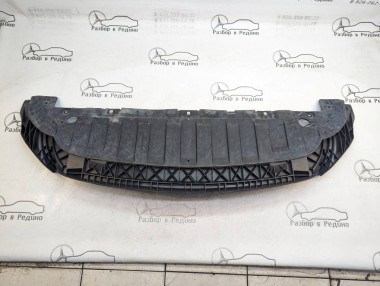 Защита бампера MERCEDES-BENZ A-класс W176 (2012 - 2015) — Разборка Мерседес