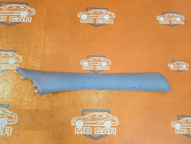 Накладка передней стойки MERCEDES-BENZ C-класс W203/S203/CL203 рестайлинг (2004 - 2008) — Разборка Мерседес