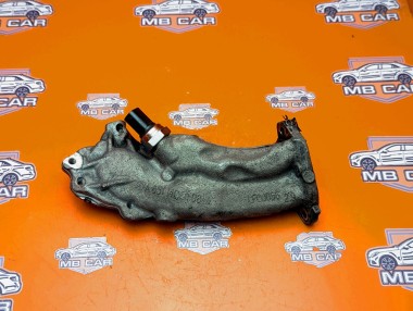 Трубка клапана ЕГР MERCEDES-BENZ V-класс W639 (2003 - 2014) — Разборка Мерседес