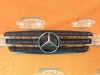 Решетка радиатора MERCEDES-BENZ M-класс W163 (1997 - 2001) фото 1 &mdash; Разборка Мерседес