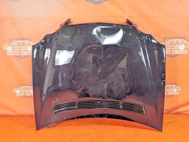 Капот MERCEDES-BENZ C-класс W203/S203/CL203 рестайлинг (2004 - 2008) &mdash; Разборка Мерседес