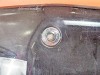 Капот MERCEDES-BENZ C-класс W203/S203/CL203 рестайлинг (2004 - 2008) фото 7 &mdash; Разборка Мерседес
