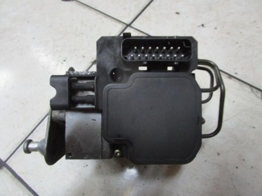 Блок ABS MERCEDES-BENZ E-класс W210/S210 рестайлинг (1999 - 2003) — Разборка Мерседес