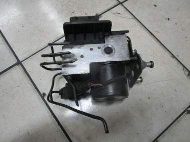 Блок ABS MERCEDES-BENZ E-класс W210/S210 рестайлинг (1999 - 2003) — Разборка Мерседес