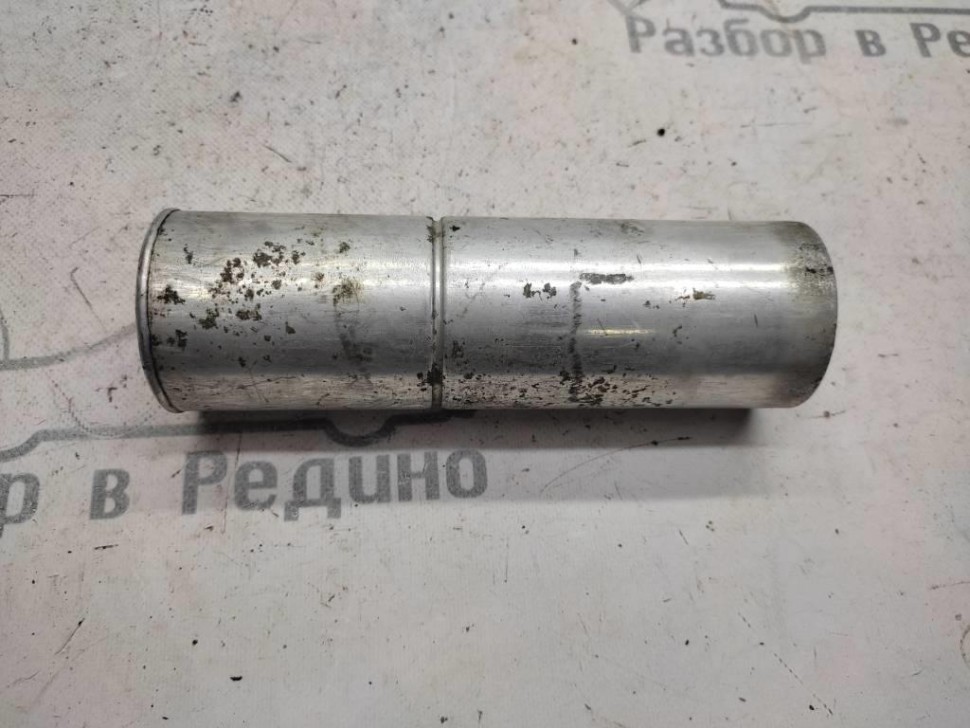 Осушитель кондиционера MERCEDES-BENZ S-класс W220 (1998 - 2005) фото 1 — Разборка Мерседес