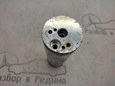 Осушитель кондиционера MERCEDES-BENZ S-класс W220 (1998 - 2005) — Разборка Мерседес