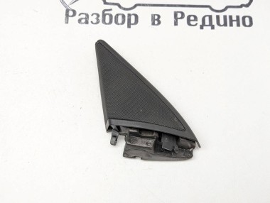 Уголок зеркала MERCEDES-BENZ CLS-класс C219 (2004 - 2008) — Разборка Мерседес