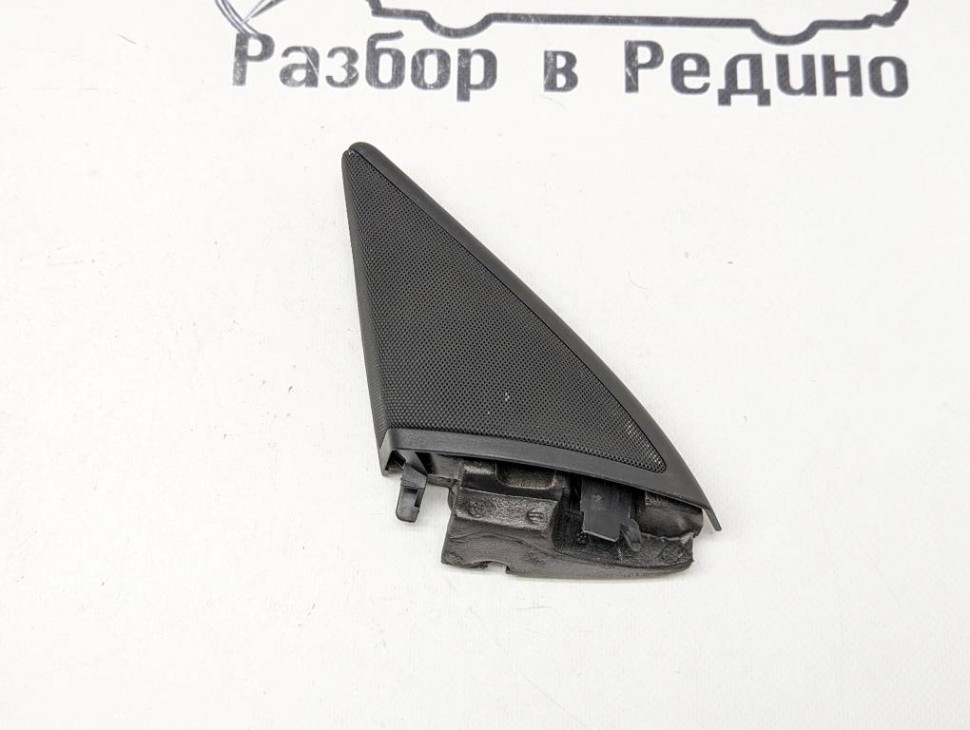 Уголок зеркала MERCEDES-BENZ CLS-класс C219 (2004 - 2008) фото 1 — Разборка Мерседес