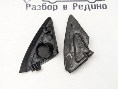 Уголок зеркала MERCEDES-BENZ CLS-класс C219 (2004 - 2008) — Разборка Мерседес