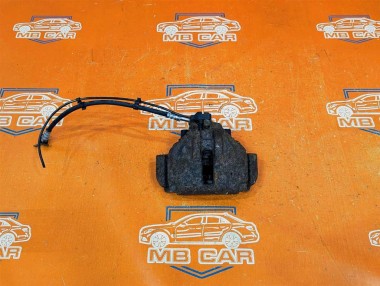 Суппорт передний левый MERCEDES-BENZ Sprinter W901-905 (1995 - 2006) — Разборка Мерседес