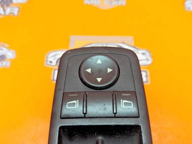 Блок кнопок стеклоподъемников MERCEDES-BENZ A-класс W169 (2004 - 2008) — Разборка Мерседес