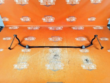 Стабилизатор задний MERCEDES-BENZ GLC-класс X253 рестайлинг (2019 - 2025) &mdash; Разборка Мерседес