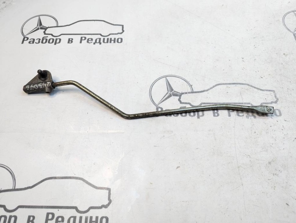 Тяга АКПП MERCEDES-BENZ C-класс W203/S203/CL203 рестайлинг (2004 - 2008) фото 1 — Разборка Мерседес