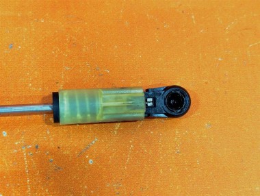 Трос кулисы АКПП MERCEDES-BENZ Sprinter w906 — Разборка Мерседес