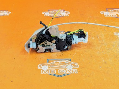 Замок двери задней левой MERCEDES-BENZ S-класс W220 (1998 - 2005) — Разборка Мерседес