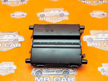 Блок климата MERCEDES-BENZ GLC-класс X253 рестайлинг (2019 - 2025) &mdash; Разборка Мерседес