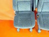 Сиденье заднее MERCEDES-BENZ V-класс W638/W639 (1996 - 2003) V 220 2.1 D AT (122 л.с.) фото 3 &mdash; Разборка Мерседес