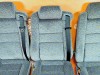 Сиденье заднее MERCEDES-BENZ V-класс W638/W639 (1996 - 2003) V 220 2.1 D AT (122 л.с.) фото 6 &mdash; Разборка Мерседес