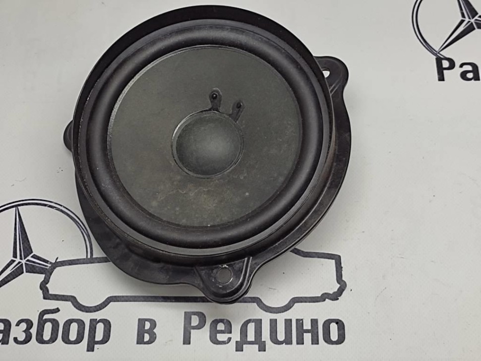 Динамик MERCEDES-BENZ CLS-класс C219 (2004 - 2008) фото 1 — Разборка Мерседес