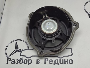 Динамик MERCEDES-BENZ CLS-класс C219 (2004 - 2008) — Разборка Мерседес