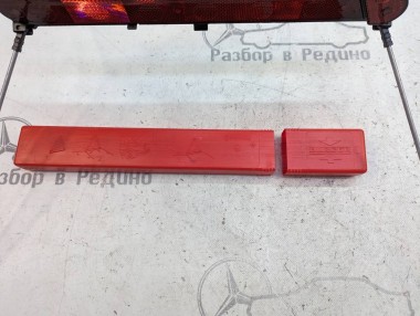 Знак аварийной остановки MERCEDES-BENZ M-класс W163 (1997 - 2001) — Разборка Мерседес