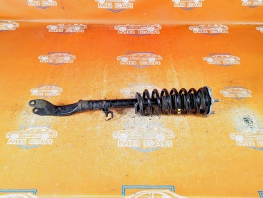 Стойка передняя MERCEDES-BENZ GLC-класс X253 рестайлинг (2019 - 2025) &mdash; Разборка Мерседес