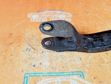 Стойка передняя MERCEDES-BENZ GLC-класс X253 рестайлинг (2019 - 2025) &mdash; Разборка Мерседес