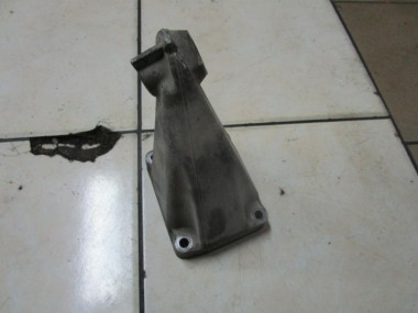 Лапа правая MERCEDES-BENZ E-класс W211/S211 (2002 - 2006) — Разборка Мерседес