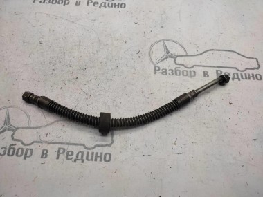 Трубка маслянная MERCEDES-BENZ G-класс W463 (1990 - 2006) — Разборка Мерседес