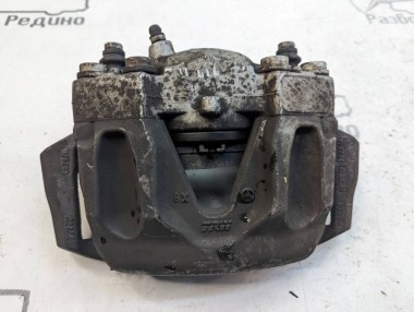 Суппорт передний правый MERCEDES-BENZ E-класс W212/S212/C207/A207 (2009 - 2013) — Разборка Мерседес