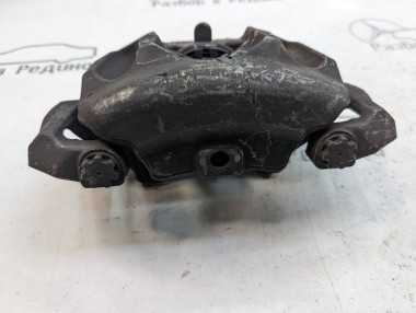 Суппорт передний правый MERCEDES-BENZ E-класс W212/S212/C207/A207 (2009 - 2013) — Разборка Мерседес