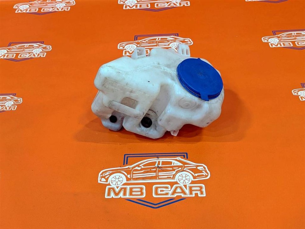 Бачок омывателя MERCEDES-BENZ A-класс W169 (2004 - 2008) фото 1 — Разборка Мерседес