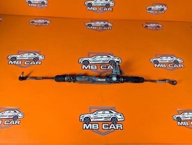 Рулевая рейка MERCEDES-BENZ C-класс W204/S204/С204 рестайлинг (2011 - 2015) &mdash; Разборка Мерседес