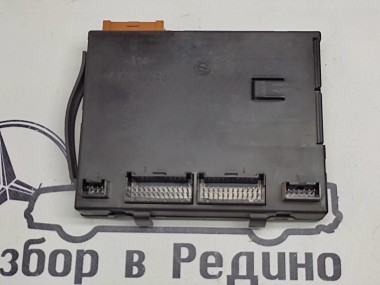 Блок EAM MERCEDES-BENZ M-класс W163 (1997 - 2001) — Разборка Мерседес