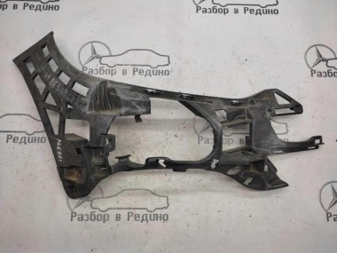 Каркас бампера MERCEDES-BENZ CLS-класс C218/X218 рестайлинг (2014 - 2017) — Разборка Мерседес